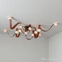 Hubbardton Forge SNAPS Large LED Pendants 6