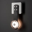 Hubbardton Forge Snaps LED Sconce 2