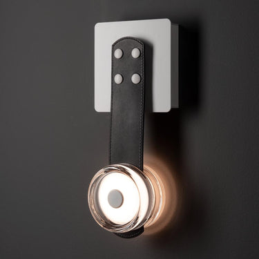 Hubbardton Forge Snaps LED Sconce 2