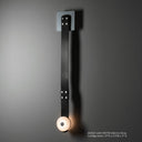 Hubbardton Forge Snaps LED Sconce - 402031 4