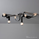 Hubbardton Forge Snaps Medium LED Pendant - 401315 5