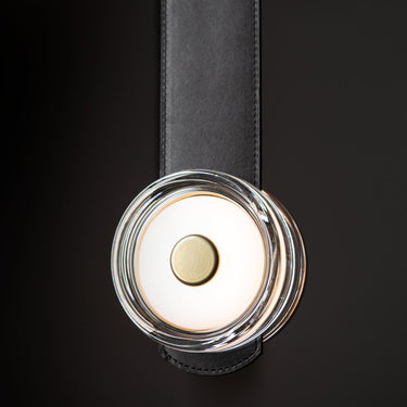 Hubbardton Forge SNAPS Medium LED Pendants 7
