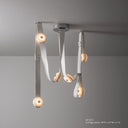 Hubbardton Forge SNAPS Medium LED Pendants 2