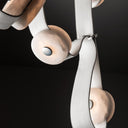Hubbardton Forge SNAPS Medium LED Pendants 8