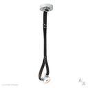 Hubbardton Forge SNAPS Single LED 45º Pendants w/Metal Cone 1