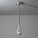 Hubbardton Forge SNAPS Single LED Downlight Pendants w/Metal Cone 2