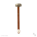 Hubbardton Forge Snaps Small LED Pendant - 401850 1