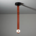 Hubbardton Forge Snaps Small LED Pendant - 401850 11