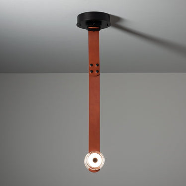 Hubbardton Forge Snaps Small LED Pendant - 401850 11