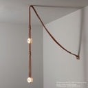 Hubbardton Forge Snaps Small LED Pendant - 401850 6