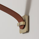 Hubbardton Forge Snaps Small LED Pendant - 401850 9