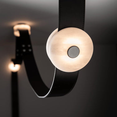 Hubbardton Forge SNAPS Small LED Pendants 8