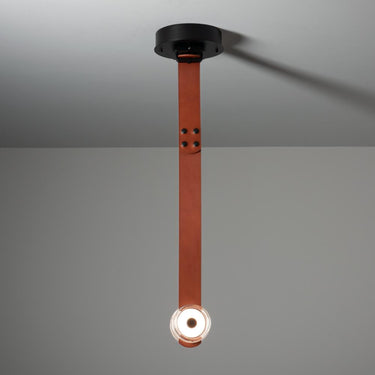 Hubbardton Forge SNAPS Small LED Pendants 9