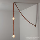 Hubbardton Forge SNAPS Small LED Pendants 4