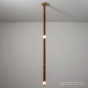 Hubbardton Forge SNAPS Small LED Pendants 2