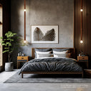 Hubbardton Forge SNAPS Small LED Pendants 12