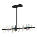 Hubbardton Forge Solitude Large LED Pendant