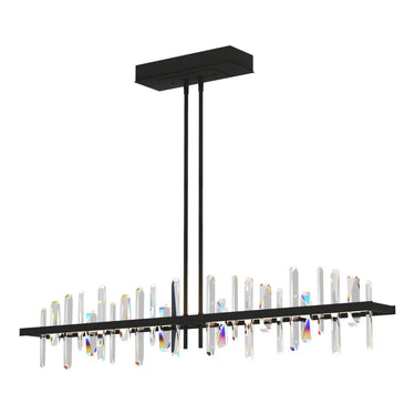 Hubbardton Forge Solitude Large LED Pendant