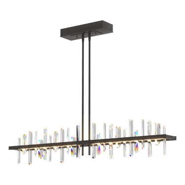 Hubbardton Forge Solitude Large LED Pendant