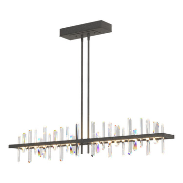 Hubbardton Forge Solitude Large LED Pendant