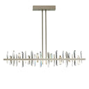 Hubbardton Forge Solitude Large LED Pendant 1