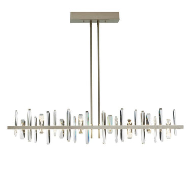 Hubbardton Forge Solitude Large LED Pendant 1