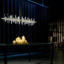 Hubbardton Forge Solitude Large LED Pendant 3