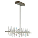 Hubbardton Forge Solitude Large LED Pendant 
