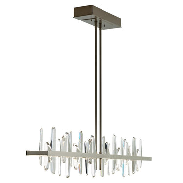 Hubbardton Forge Solitude Large LED Pendant 
