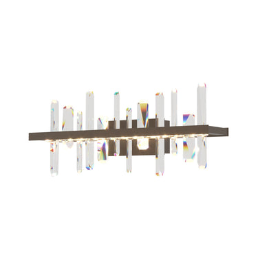 Hubbardton Forge Solitude LED Sconce
