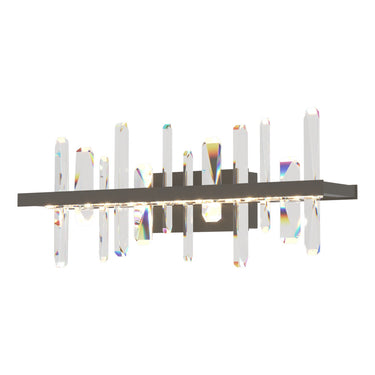 Hubbardton Forge Solitude LED Sconce