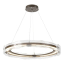 Hubbardton Forge Solstice LED Pendant