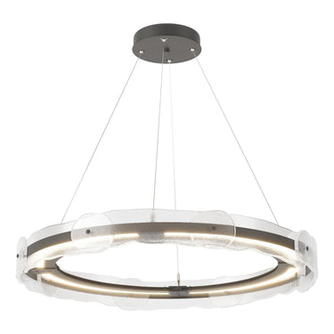 Hubbardton Forge Solstice LED Pendant