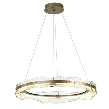 Hubbardton Forge Solstice LED Pendant