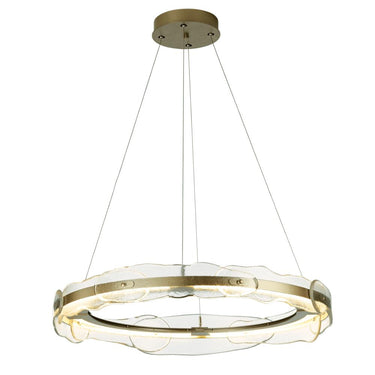 Hubbardton Forge Solstice LED Pendant 