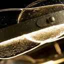 Hubbardton Forge Solstice LED Pendant 1