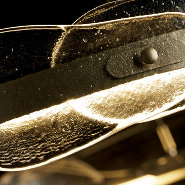 Hubbardton Forge Solstice LED Pendant 1