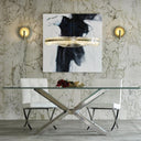 Hubbardton Forge Solstice LED Pendant 2