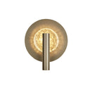 Hubbardton Forge Solstice Sconce 