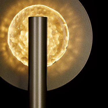 Hubbardton Forge Solstice Sconce 1