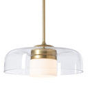 Hubbardton Forge Sora Pendant - 131003