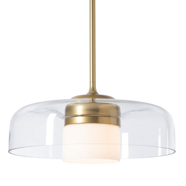 Hubbardton Forge Sora Pendant - 131003