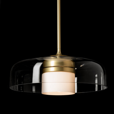 Hubbardton Forge Sora Pendant - 131003