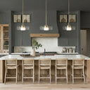 Hubbardton Forge Sora Pendant - 131003