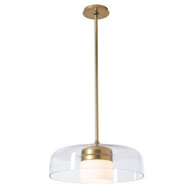 Hubbardton Forge Sora Pendant - 131003