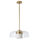 Hubbardton Forge Sora Pendant - 131003