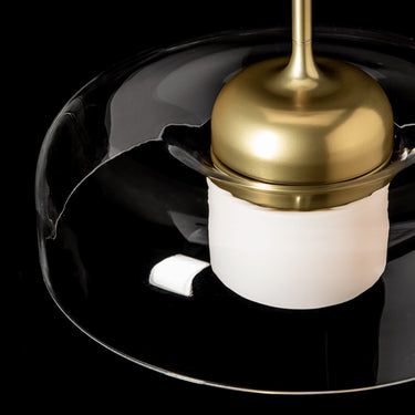 Hubbardton Forge Sora Pendant - 131003