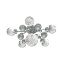 Hubbardton Forge Sprig 6-Light Semi-Flush