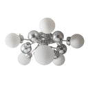 Hubbardton Forge Sprig 6-Light Semi-Flush 2