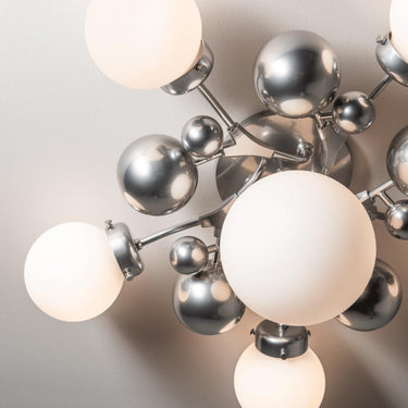 Hubbardton Forge Sprig 6-Light Semi-Flush 3